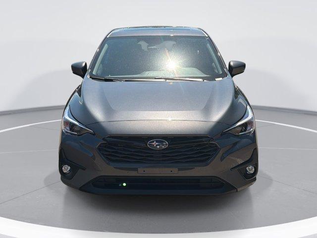 new 2026 Subaru Impreza car, priced at $31,433
