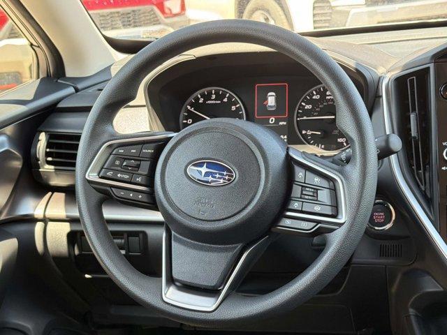 new 2026 Subaru Impreza car, priced at $31,433