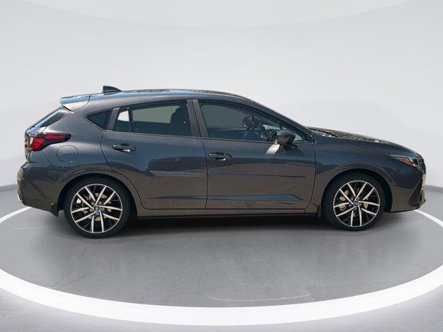 new 2026 Subaru Impreza car, priced at $31,433