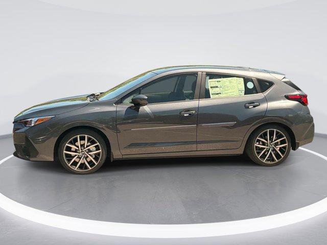 new 2026 Subaru Impreza car, priced at $31,433