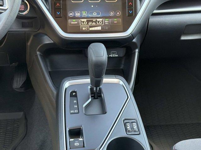 new 2026 Subaru Impreza car, priced at $31,433