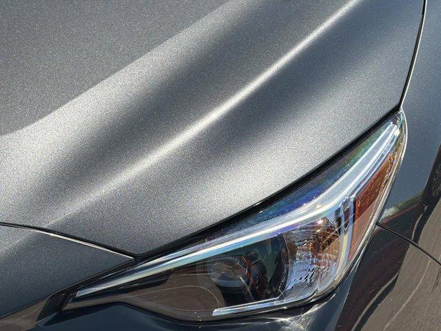 new 2026 Subaru Impreza car, priced at $31,433