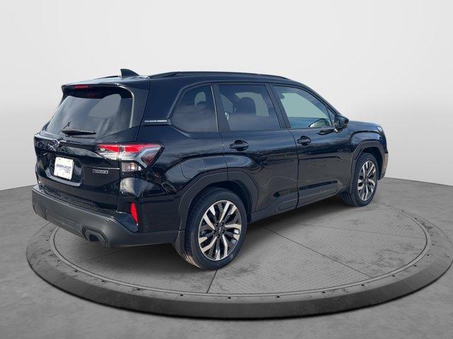 new 2026 Subaru Forester car, priced at $44,078