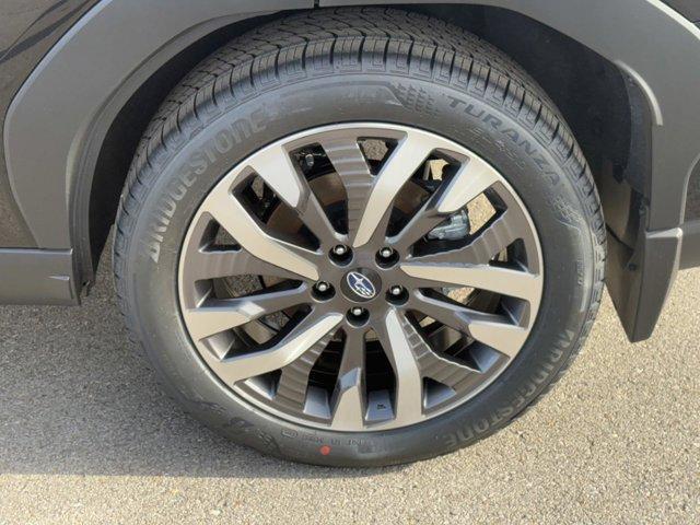 new 2026 Subaru Forester car, priced at $44,078