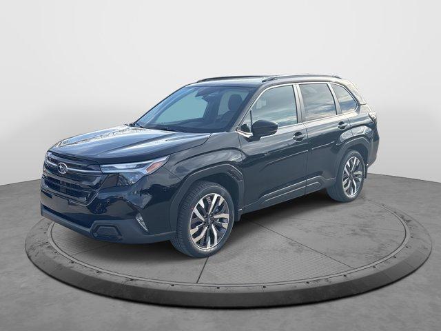 new 2026 Subaru Forester car, priced at $44,078