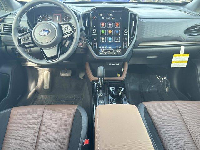 new 2026 Subaru Forester car, priced at $44,078