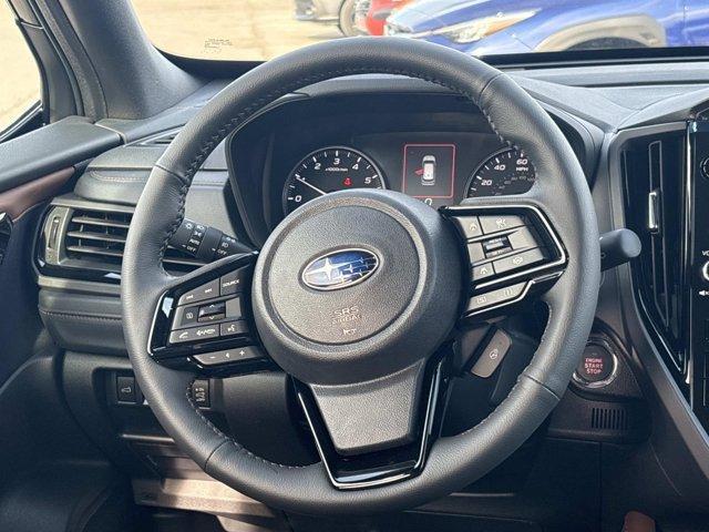 new 2026 Subaru Forester car, priced at $44,078