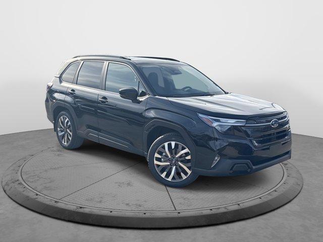 new 2026 Subaru Forester car, priced at $44,078