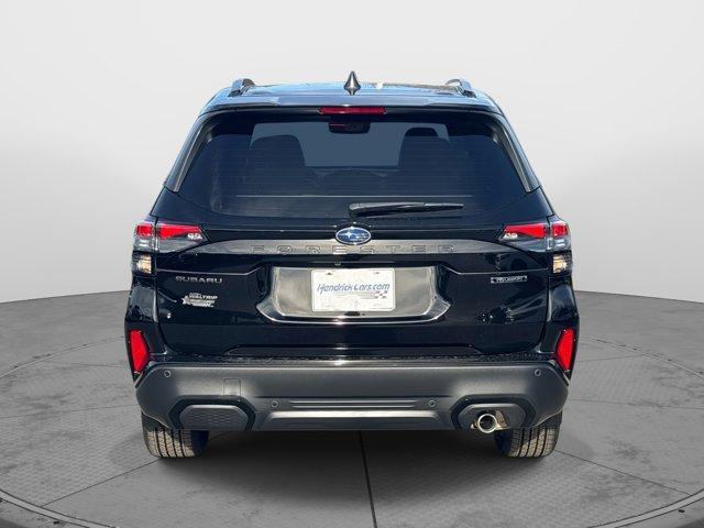 new 2026 Subaru Forester car, priced at $44,078