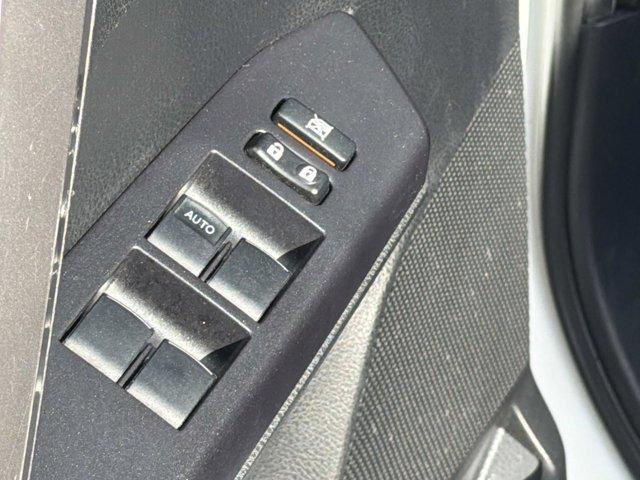 used 2017 Toyota RAV4 Hybrid car, priced at $12,647