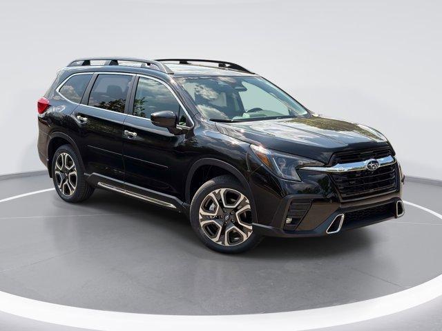 new 2026 Subaru Ascent car, priced at $56,499