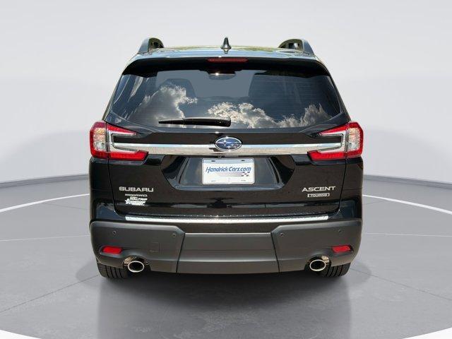 new 2026 Subaru Ascent car, priced at $56,499