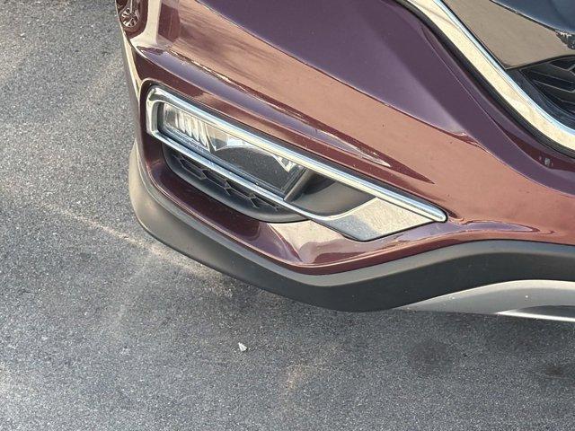 used 2016 Honda CR-V car, priced at $16,420