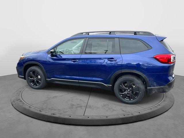 new 2026 Subaru Ascent car, priced at $43,252