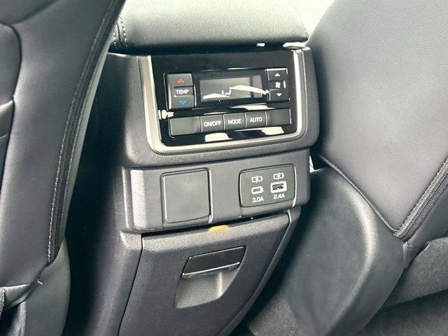 new 2026 Subaru Ascent car, priced at $43,252