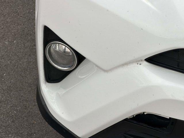 used 2018 Toyota RAV4 Hybrid car, priced at $19,962