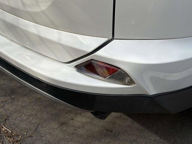 used 2018 Toyota RAV4 Hybrid car, priced at $19,962