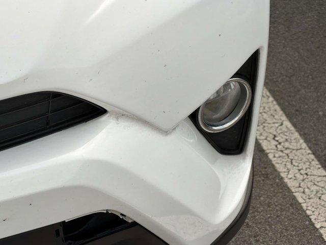 used 2018 Toyota RAV4 Hybrid car, priced at $19,962