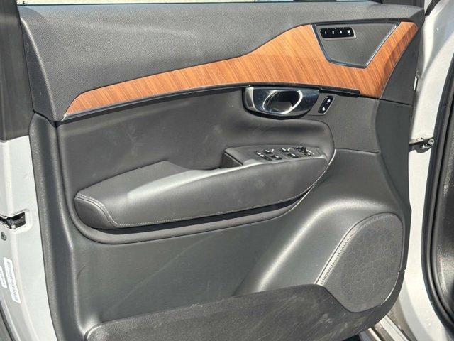 used 2025 Volvo XC90 car, priced at $48,619