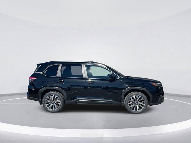 new 2026 Subaru Forester car, priced at $44,971