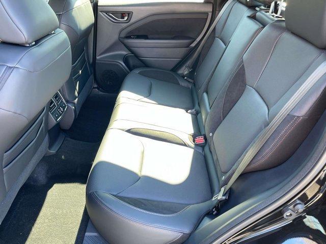new 2026 Subaru Forester car, priced at $44,971