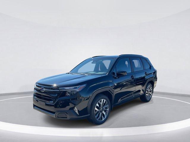 new 2026 Subaru Forester car, priced at $44,971