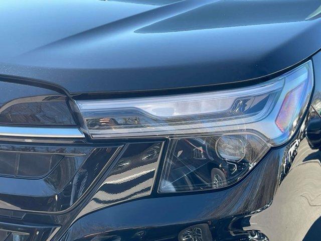 new 2026 Subaru Forester car, priced at $44,971