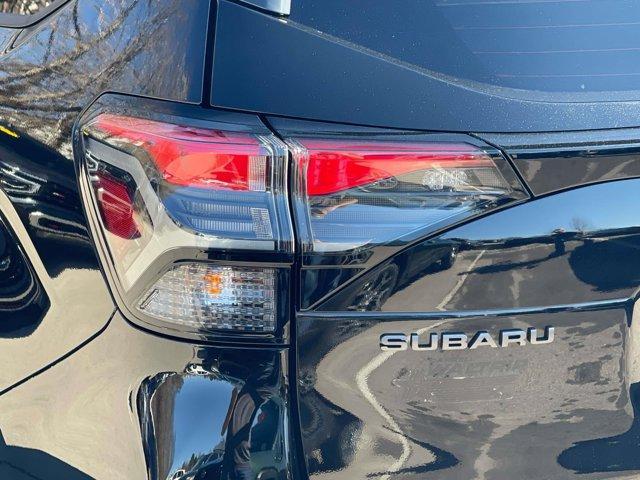 new 2026 Subaru Forester car, priced at $44,971