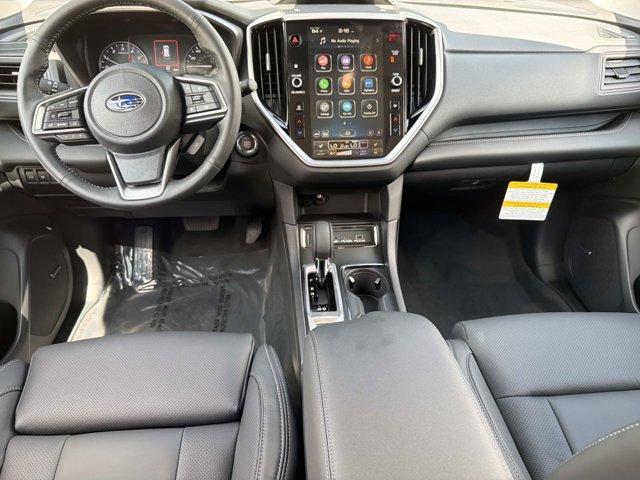 new 2026 Subaru Ascent car, priced at $53,284
