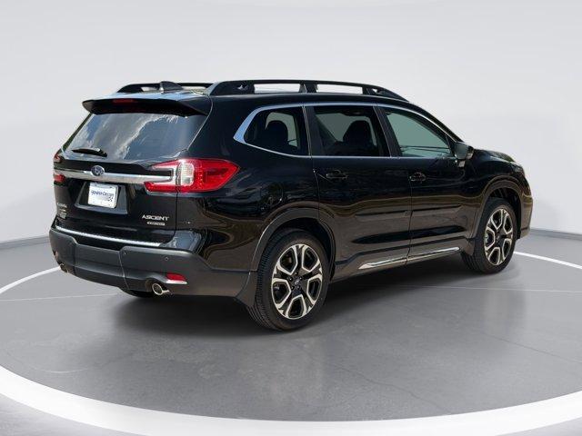 new 2026 Subaru Ascent car, priced at $53,284