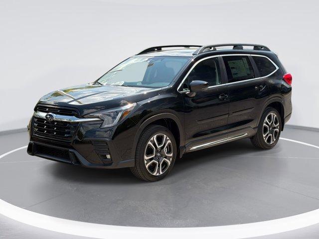new 2026 Subaru Ascent car, priced at $53,284