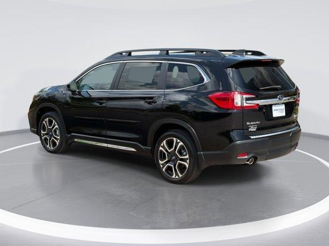 new 2026 Subaru Ascent car, priced at $53,284