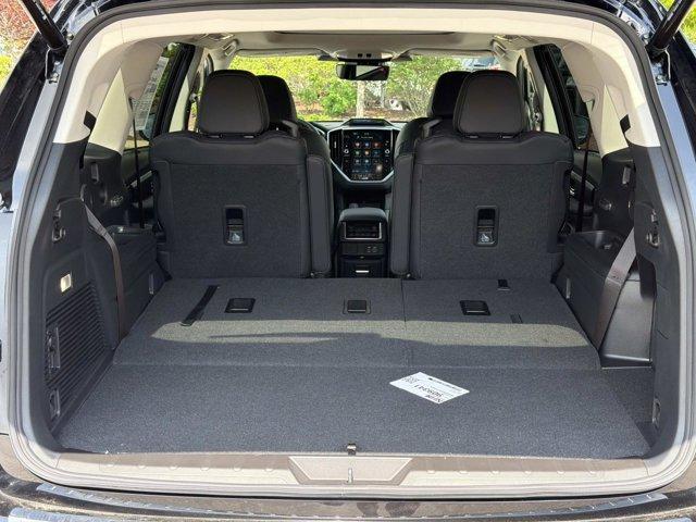 new 2026 Subaru Ascent car, priced at $53,284