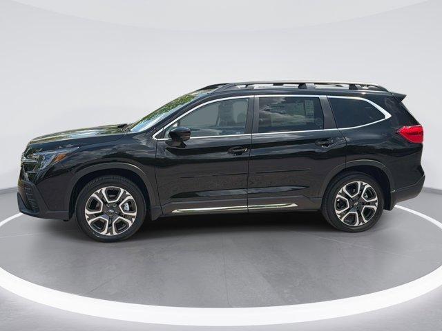 new 2026 Subaru Ascent car, priced at $53,284