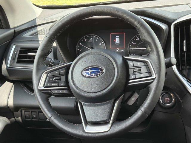 new 2026 Subaru Ascent car, priced at $53,284