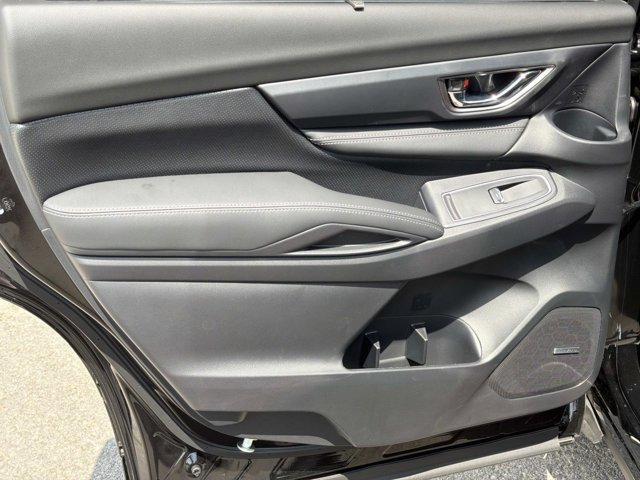 new 2026 Subaru Ascent car, priced at $53,284