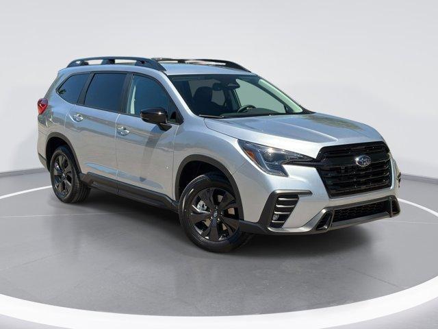 used 2026 Subaru Ascent car, priced at $41,303