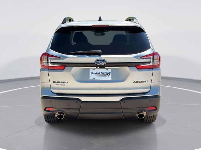 used 2026 Subaru Ascent car, priced at $41,303