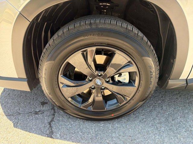 used 2026 Subaru Ascent car, priced at $41,303