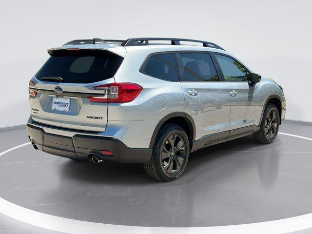 used 2026 Subaru Ascent car, priced at $41,303