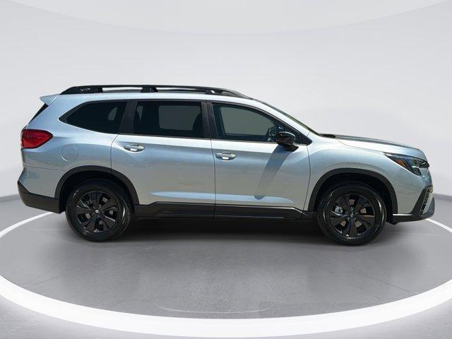 used 2026 Subaru Ascent car, priced at $41,303