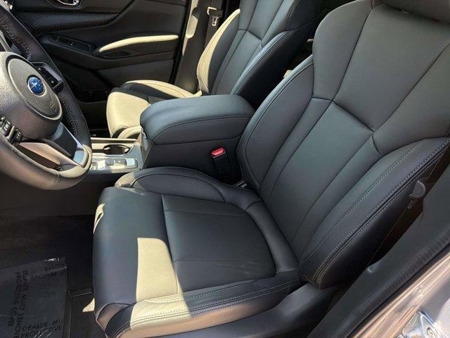 used 2026 Subaru Ascent car, priced at $41,303