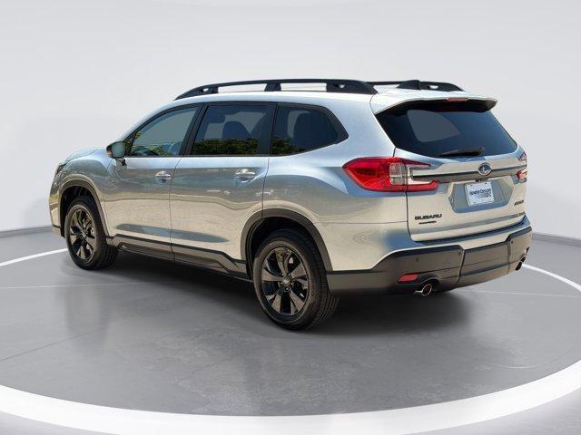 used 2026 Subaru Ascent car, priced at $41,303