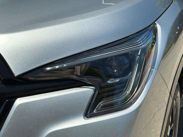 used 2026 Subaru Ascent car, priced at $41,303