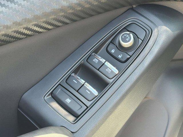 used 2026 Subaru Ascent car, priced at $41,303