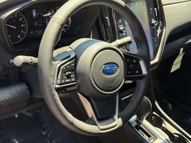 used 2026 Subaru Ascent car, priced at $41,303