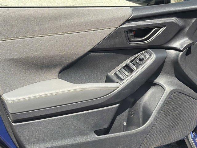 used 2025 Subaru Crosstrek car, priced at $30,691