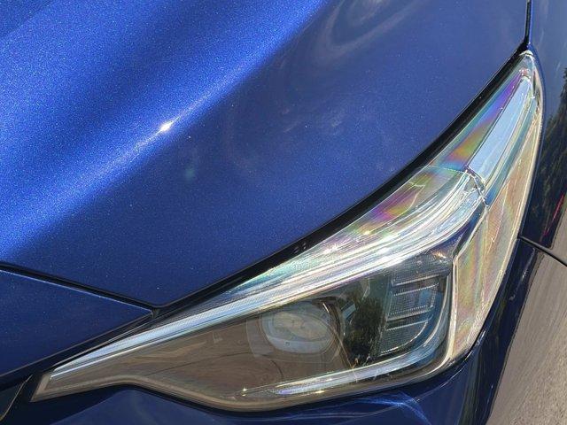used 2025 Subaru Crosstrek car, priced at $30,691