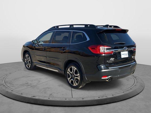 used 2024 Subaru Ascent car, priced at $36,762