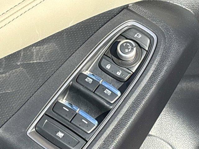 used 2024 Subaru Ascent car, priced at $36,762